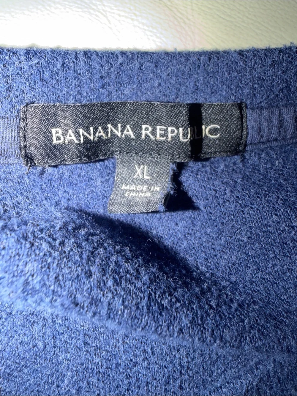 Banana Republic banana republic